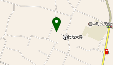 出雲大社讃岐分院の地図画像