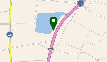 デリカランドの地図画像