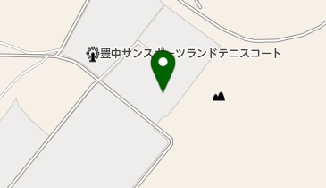 株式会社イナダの地図画像