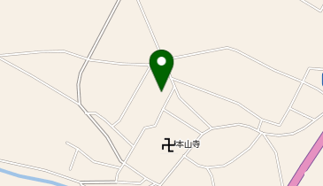 エム・デ・ヘアー・オカダの地図画像