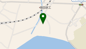 有限会社多田屋材木店の地図画像