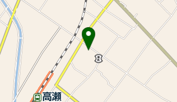 亀田薬品の地図画像