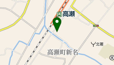 有限会社石井製パンケーキ部の地図画像