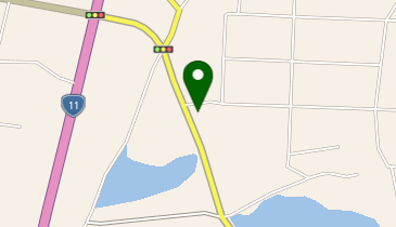 髪弘の地図画像