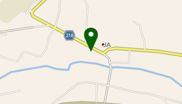 大村鮮魚仕出し店の地図画像