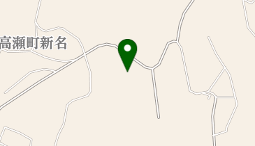 特別養護老人ホームクレール高瀬の地図画像