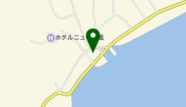 平田鍼灸治療院の地図画像