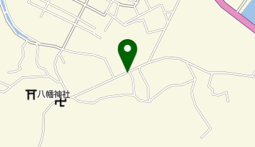 トミヤ衣料品店の地図画像