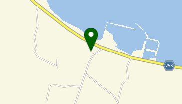 永和プロパンの地図画像