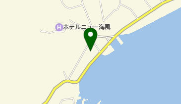飛多溶接鉄工所の地図画像