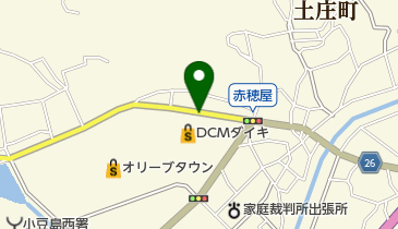 しずかの地図画像