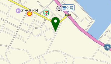 小豆島自動車労働組合の地図画像