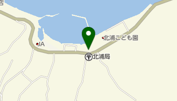 油屋の地図画像