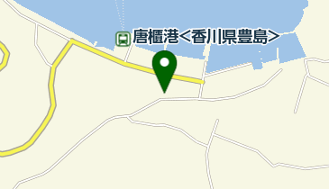 高橋商店の地図画像