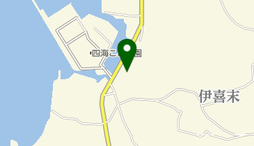 坂本商店の地図画像