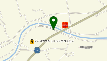 KaRinの地図画像