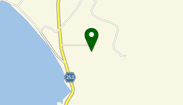 中岡慎太郎製麺工場の地図画像