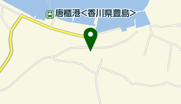 堺商店の地図画像