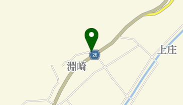 恋歌屋の地図画像