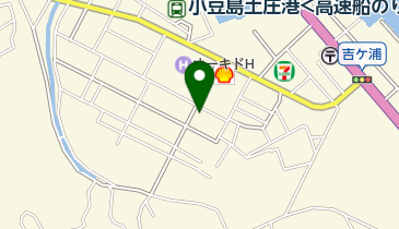 谷口薬局の地図画像