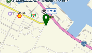 ヘアーショップ三枝の地図画像