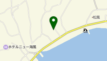 ホワイトボックスの地図画像