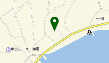 LアンドMの地図画像