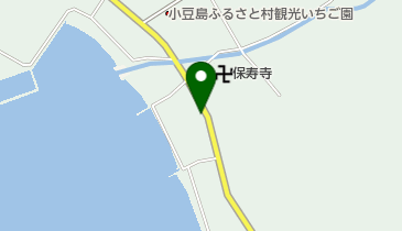 八木呉服店の地図画像