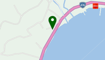 ダンケの地図画像