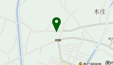 小豆島キリスト教会の地図画像