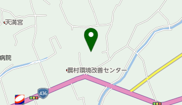 池田クリーニング店の地図画像