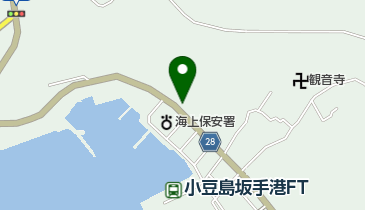 有限会社壷井工務店の地図画像
