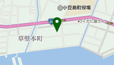 龍王寺の地図画像