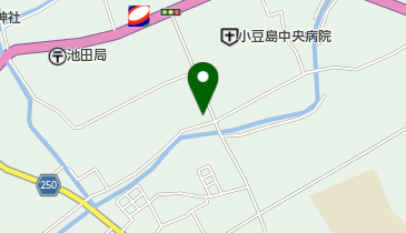 ふじやの地図画像