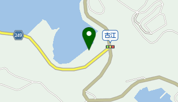 ウチノミ化成有限会社の地図画像