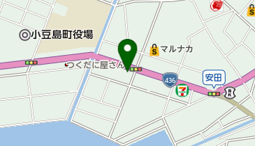 いづつ葬祭サービスの地図画像