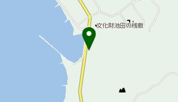 小野釣具店の地図画像