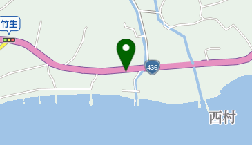 フィッシングロマンみずきの地図画像