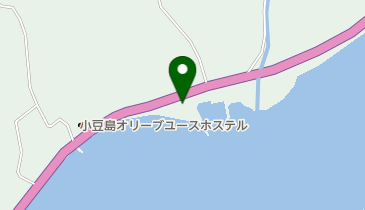 佐伯理容所の地図画像