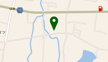 株式会社サンエイの地図画像