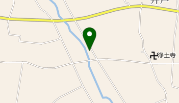 光井建具店の地図画像