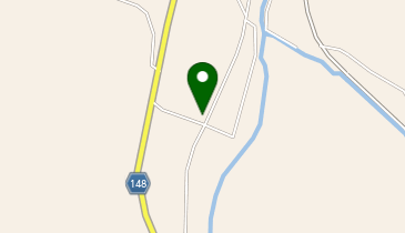 山地商店の地図画像