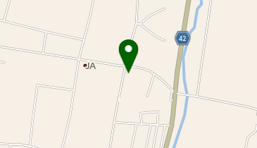 宮本衣料品店の地図画像