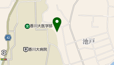 アート印刷株式会社の地図画像