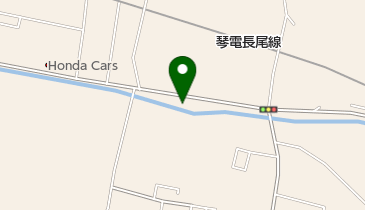 三木陸運有限会社の地図画像