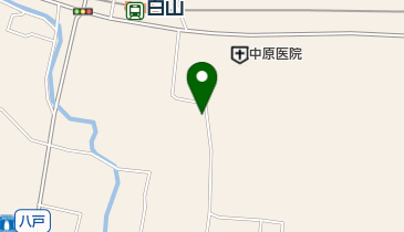 谷川木工芸の地図画像