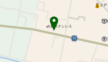 有限会社マルサン・カーシステムの地図画像