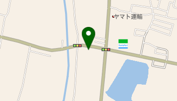 株式会社セリックスの地図画像
