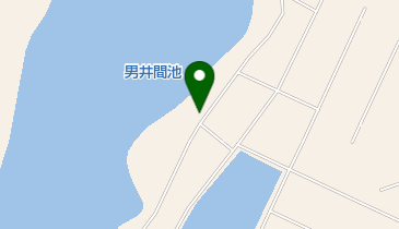 穴吹建築の地図画像
