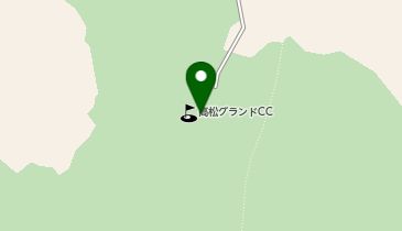 高松グランドカントリークラブの地図画像